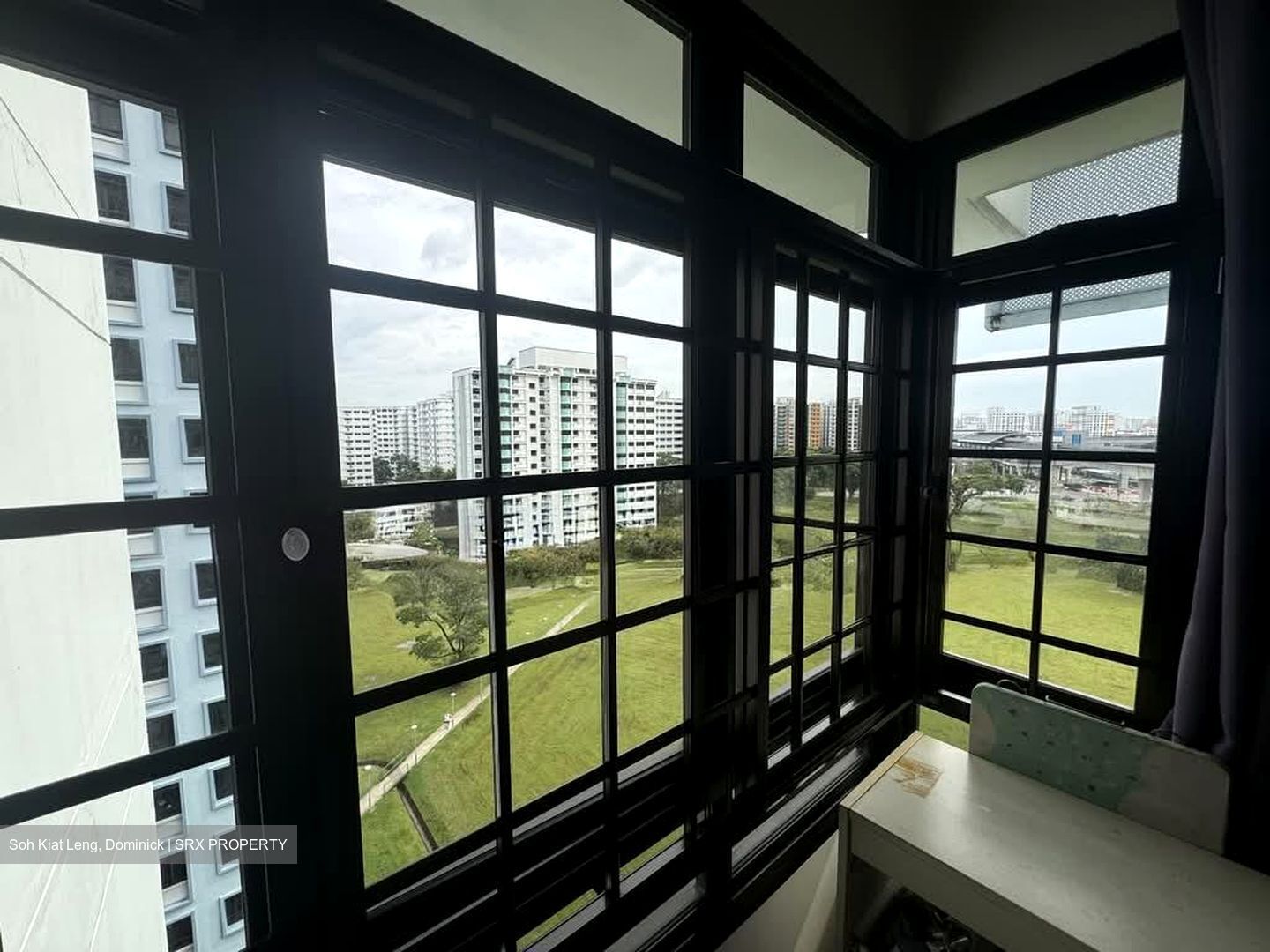 Blk 268B Boon Lay Court (Jurong West), HDB 5 Rooms #574006001